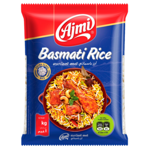 Basmati Rice