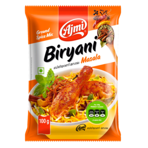 Biryani Masala