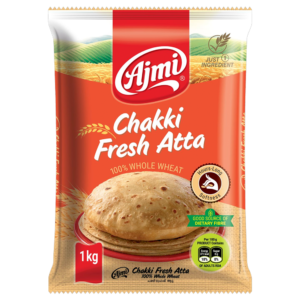 Chakki Fresh Atta