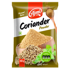 Coriander Powder