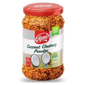 Coconut Chutney Powder