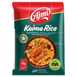 Kaima Rice