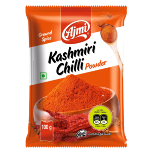 Kashmiri Chilli Powder