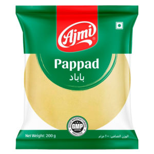 Kerala Pappad