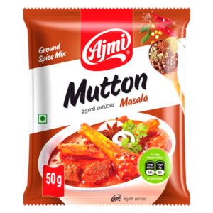 Mutton Masala