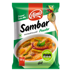 Sambar Powder