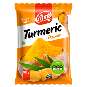 Turmeric Powder