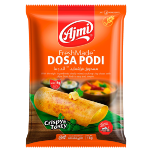 Fresh Made Dosa Podi
