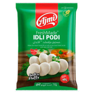 Fresh Made Idli Podi