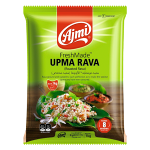 Freshmade Upma Rava
