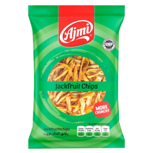 Jackfruit Chips
