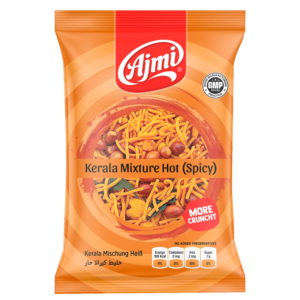 Kerala Mixture Hot