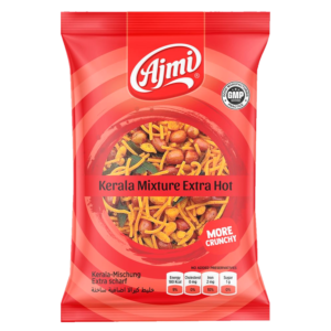 Kerala Mixture Extra Hot