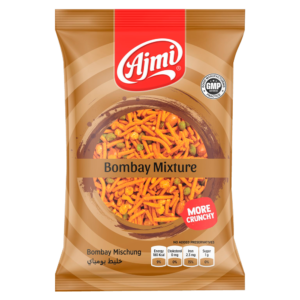 Bombay Mixture