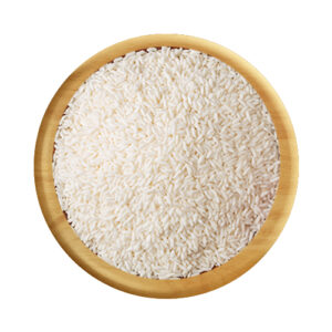 Rice & Grains