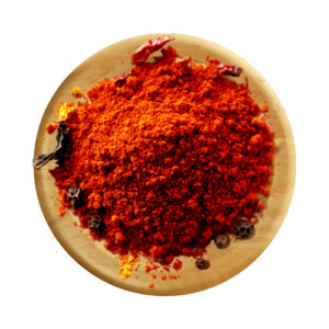 Spices & Masalas