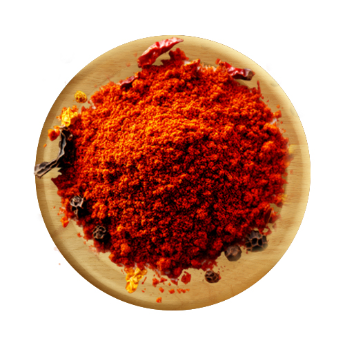 Spices & Masalas