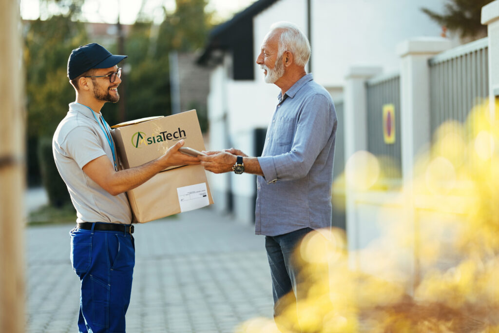 maldives fmcg product distributor -asia tech